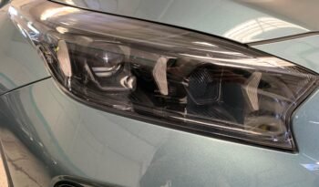 Kia XCeed 1.6 CRDi Business – Gasoil – Automático – 136 CV lleno