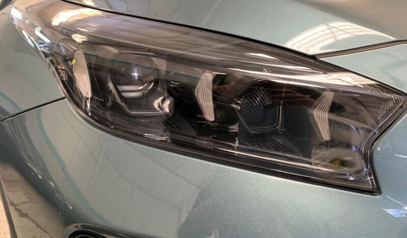 Kia XCeed 1.6 CRDi Business – Gasoil – Automático – 136 CV lleno