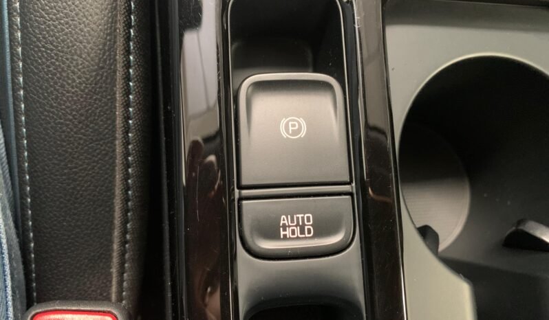 Kia XCeed 1.6 CRDi Business – Gasoil – Automático – 136 CV lleno