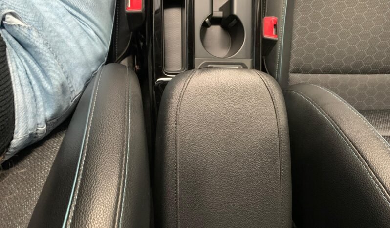 Kia XCeed 1.6 CRDi Business – Gasoil – Automático – 136 CV lleno