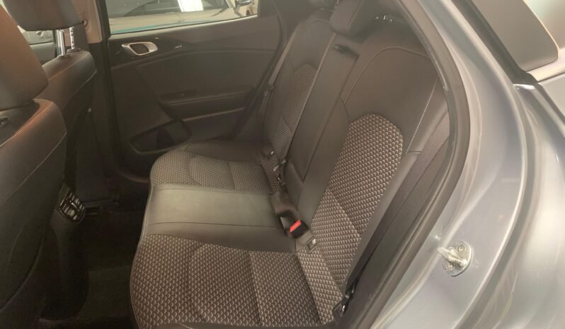 Kia XCeed 1.6 CRDi – Gasoil – Automático – 136 CV lleno