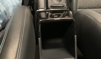 Kia XCeed 1.6 CRDi Business – Gasoil – Automático – 136 CV lleno