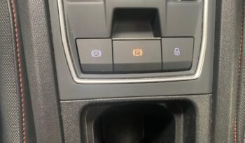 Seat Leon 2.0 TDI FR – Gasoil – Automático – 150 CV lleno