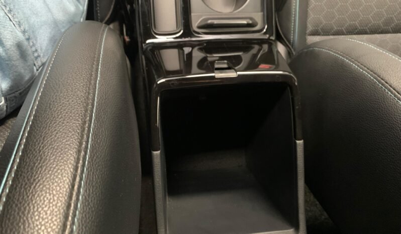 Kia XCeed 1.6 CRDi Business – Gasoil – Automático – 136 CV lleno
