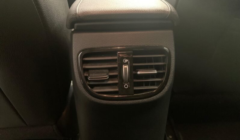 Kia XCeed 1.6 CRDi – Gasoil – Automático – 136 CV lleno