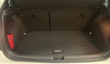 Volkswagen Polo 2.0 TSI – Gasolina – Automático – 207 CV lleno