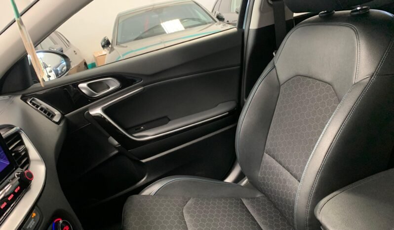 Kia XCeed 1.6 CRDi Business – Gasoil – Automático – 136 CV lleno