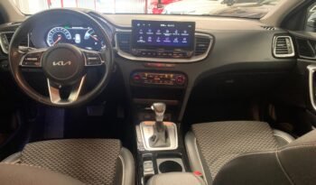 Kia XCeed 1.6 CRDi – Gasoil – Automático – 136 CV lleno
