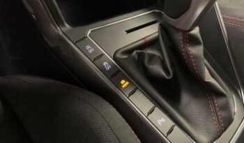 Volkswagen Polo 2.0 TSI – Gasolina – Automático – 207 CV lleno