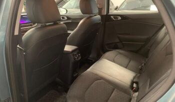 Kia XCeed 1.6 CRDi Business – Gasoil – Automático – 136 CV lleno