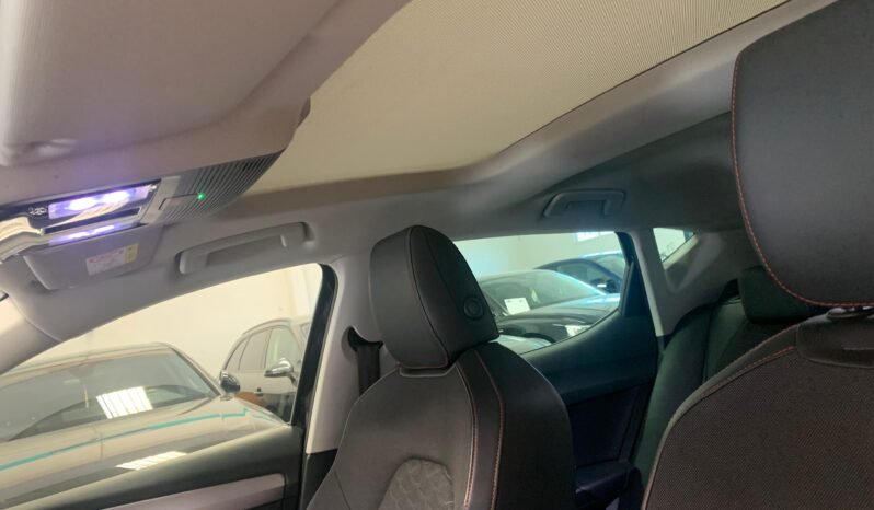 Seat Leon 2.0 TDI FR – Gasoil – Automático – 150 CV lleno