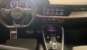 Audi A3 Sportback 35 TDI Sline – Gasoil – Automático – 150 CV lleno
