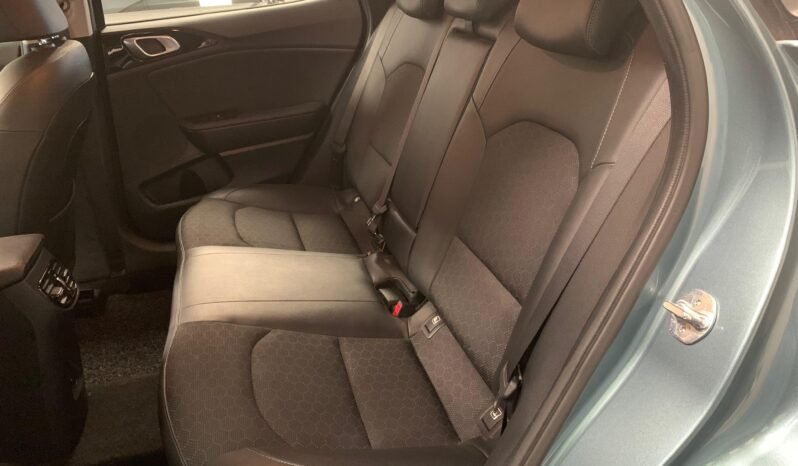 Kia XCeed 1.6 CRDi Business – Gasoil – Automático – 136 CV lleno