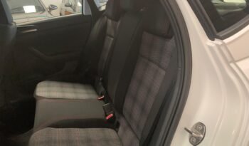 Volkswagen Polo 2.0 TSI – Gasolina – Automático – 207 CV lleno