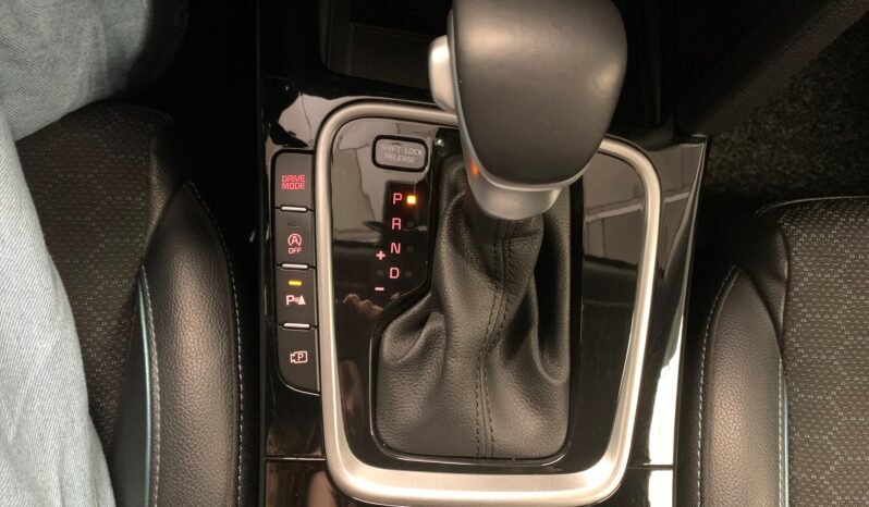 Kia XCeed 1.6 CRDi Business – Gasoil – Automático – 136 CV lleno