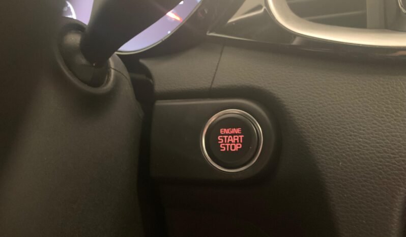 Kia XCeed 1.6 CRDi – Gasoil – Automático – 136 CV lleno