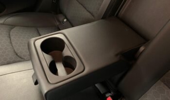Kia XCeed 1.6 CRDi Business – Gasoil – Automático – 136 CV lleno