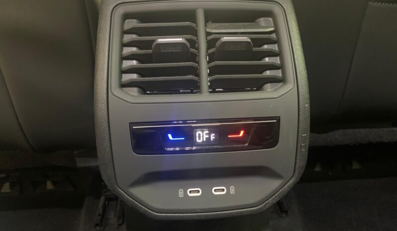 Seat Leon 2.0 TDI FR – Gasoil – Automático – 150 CV lleno