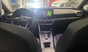 Seat Leon 2.0 TDI FR – Gasoil – Automático – 150 CV lleno