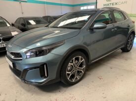 Kia XCeed 1.6 CRDi Business – Gasoil – Automático – 136 CV