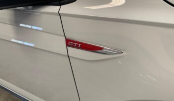 Volkswagen Polo 2.0 TSI – Gasolina – Automático – 207 CV lleno