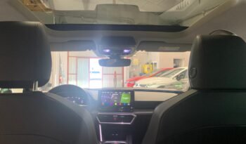 Seat Leon 2.0 TDI FR – Gasoil – Automático – 150 CV lleno