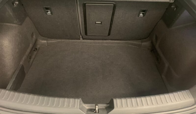 Seat Leon 2.0 TDI FR – Gasoil – Automático – 150 CV lleno