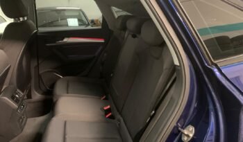 Audi Q5 Sportback 40 TDI S Line – Quattro – Gasoil – Automático – 204 CV lleno