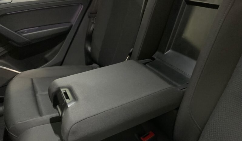 Audi Q5 Sportback 40 TDI S Line – Quattro – Gasoil – Automático – 204 CV lleno