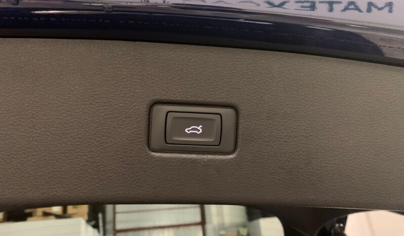 Audi Q5 Sportback 40 TDI S Line – Quattro – Gasoil – Automático – 204 CV lleno