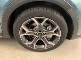 Kia XCeed 1.6 CRDi Business – Gasoil – Automático – 136 CV