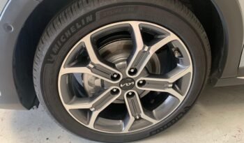 Kia XCeed 1.6 CRDi – Gasoil – Automático – 136 CV lleno