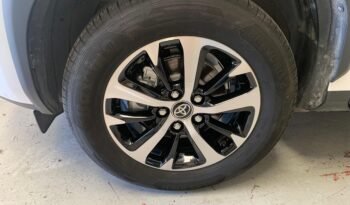 Toyota Yaris Cross 1.5h Business – Híbrido – Automático – 120 CV lleno