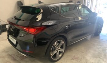Seat Leon 2.0 TDI FR – Gasoil – Automático – 150 CV lleno