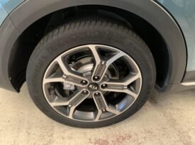 Kia XCeed 1.6 CRDi Business – Gasoil – Automático – 136 CV