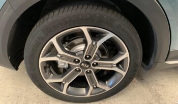 Kia XCeed 1.6 CRDi Business – Gasoil – Automático – 136 CV lleno