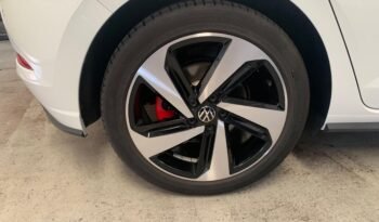 Volkswagen Polo 2.0 TSI – Gasolina – Automático – 207 CV lleno