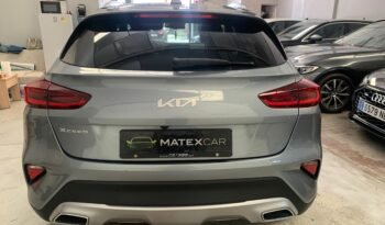 Kia XCeed 1.6 CRDi – Gasoil – Automático – 136 CV lleno