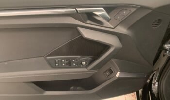 Audi A3 Sportback 35 TDI Sline – Gasoil – Automático – 150 CV lleno