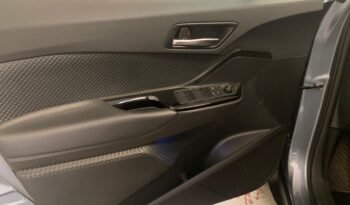 Toyota C-HR 2.0 – Híbrido – Automático – 180 CV lleno