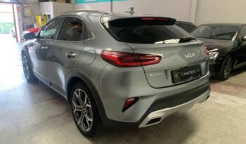 Kia XCeed 1.6 CRDi – Gasoil – Automático – 136 CV lleno