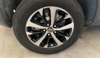 Toyota Yaris Cross 1.5h Business – Híbrido – Automático – 120 CV lleno