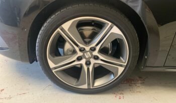 Seat Leon 2.0 TDI FR – Gasoil – Automático – 150 CV lleno