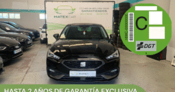 Seat Leon 2.0 TDI FR – Gasoil – Automático – 150 CV