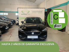 Seat Leon 2.0 TDI FR – Gasoil – Automático – 150 CV